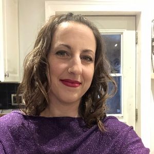 Meet your Posher, April